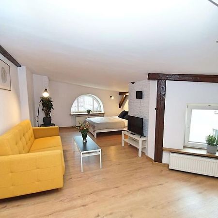 Fv/ Mariacka 7 - Studio Apartment -Katowice Ngoại thất bức ảnh