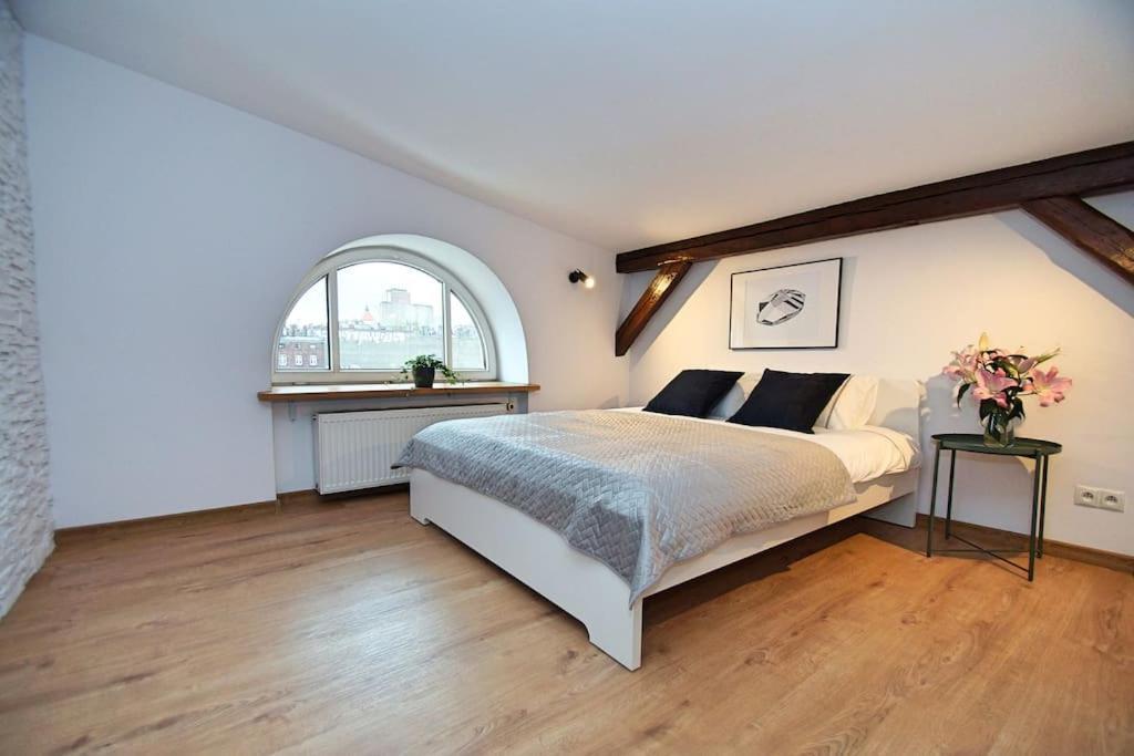 Fv/ Mariacka 7 - Studio Apartment -Katowice Ngoại thất bức ảnh